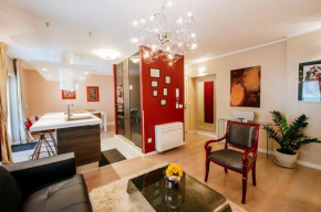 Гостиница Suites One  Задар
